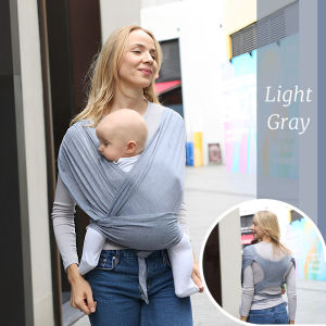 Sears sling baby carrier for newborn baby sling front hug travel light and effortless comfortable