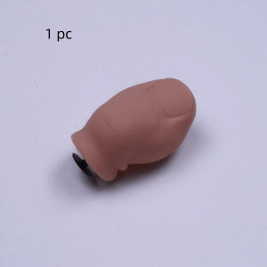 REEBO Shoe Accessories Big Toe Shoe Accessories Shoe Buckle Cartoon Shoes Charms Cute Clogs Buckle DIY Shoe Decoration Beach Shoes