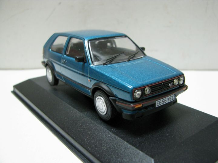 Corgi Vw Golf Mk Gti V Volkswagen Golf Alloy Car Model Lazada Ph