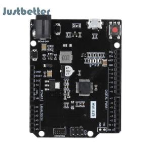 [Hàng Mới] samd21 M0 vỏ não cánh tay 32 bit M0 hạt nhân mô-đun bảng mạch cho Arduino Zero