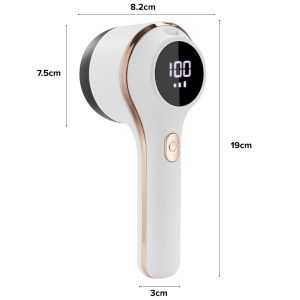 JIJI.SG Farta Electric Lint Remover For Clothing Hair Ball Trimmer