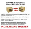 KING BEEF BBQ JAPANESE - ( HARGA 1 RENCENG ). 