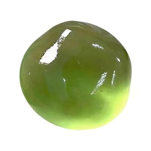 PL STA Artistic Coconut Oil Stress Relief Soft TPR Material Sensory