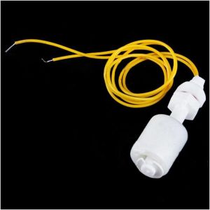 TRYANY Electric Shipping Down Tank New Quality Water Level Liquid Sensor Float Switch Pool