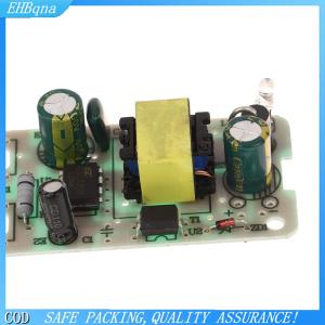 COD 3V 5V 6V 9V 12V 1A 2A 24V 2A chuyển mạch cung cấp điện mô-đun quá dòng ngắn mạch bảo vệ chuyển đổi