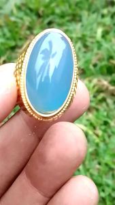 CINCIN BATU ANGGUR SEVERTUS ASLI ORIGINAL BATURAJA