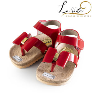 LVD Sandal Anak Perempuan Art BD 02 ( Size 22-35 )