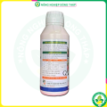 Thuốc Trừ Bệnh AMILAN 300SC Hiệu 3 SIÊU – Siêu Sạch, Siêu Sáng; Siêu Đậu Trái; Không Lo Sương Muối - Đặc Trừ: Đạo Ôn Lá, Đạo Ôn Cổ Bông, Lem Lép Hạt, Thán  Thư (Chai 1 Lít). 