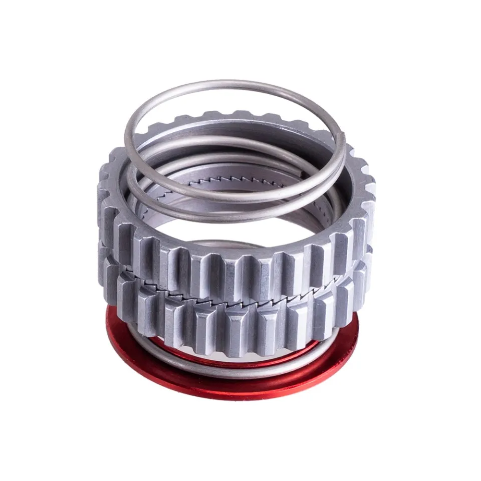 ZTTO 54T Ratchet SL Bicycle Hub Service Kit Star Ratchet 54 TEETH