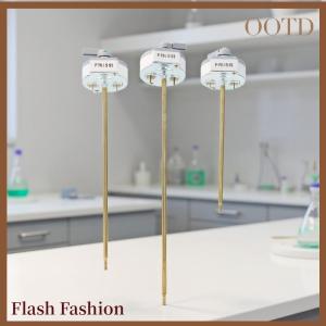 [Falsh F] เครื่องทำน้ำอุ่น Ariston 30-80 °C สวิตช์ควบคุมอุณหภูมิแบบกดสำหรับเครื่องใช้ในครัวเรือน