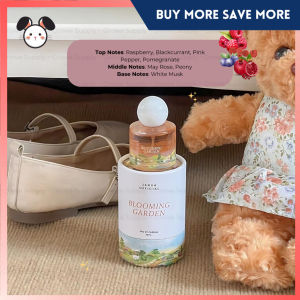 [SG INSTOCK] Janua Perfume 30ml (5 variations)