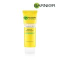 GARNIER Light Complete White Speed Whitening Serum Cream UV 20ML ORI. 