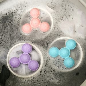 Bộ 3 Túi lưới lọc cặnlọc rác máy giặt mẫu mới -Aeneas Shop