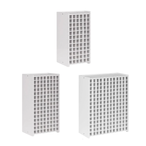 Hầu hết các khe cắm Bút Đánh Dấu nghệ thuật tổ chức Phụ Kiện Giá để bàn cho Bút đánh dấu và bút chì màu với ngăn chia có thể tháo rời