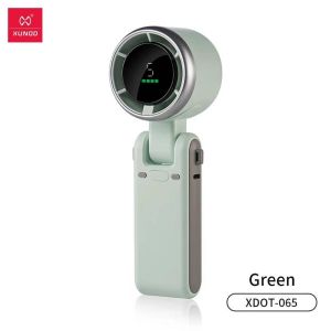 XUNDD HAND HELD PORTABLE TURBO FAN XDOT-065