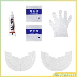 M.G.【Ready in Stock】 Shoes Sole Protector Sticker Wear-resistant Non Slip Self-Adhesive Universal for Sports Shoes