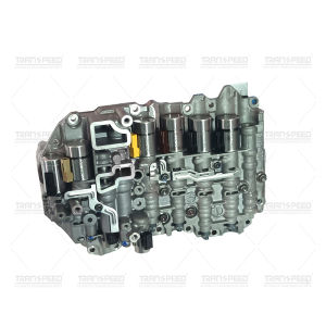 TRANSPEED 09G ตัววาล์วชิ้นส่วนเกียร์เกียร์อัตโนมัติสำหรับ AUDI VW