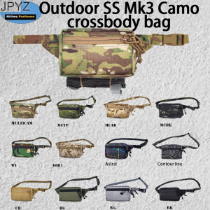 Tactical Waist Pack Popular Version Carry On Kit Belly Pack2026