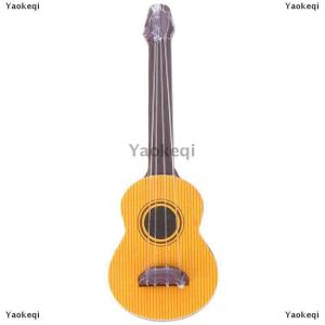 [COD] Yaokeqi 1:12 Dollhouse miniature guitar accessories instrument doll house ornament