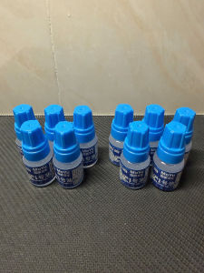 Lube Moyu V1 - Dầu bôi trơn rubik chính hãng.