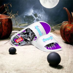 ZS73 Sandal Selop Pria/Wanita Gaya Terkini Dengan Motif Terbaru Anak 26-35 Dewasa 36-43 Anti Slip