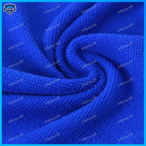30x70cm Thick Soft Microfiber Cleaning Towel Car Wash Dry Clean Polish Cloth