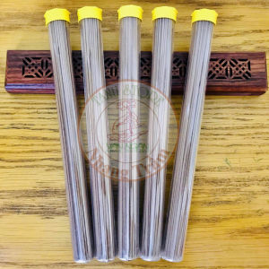 NHANG KHÔNG TĂM TRẦM HƯƠNG QUẢNG NAM NẮP VÀNG- MÙI THƠM DỊU NGỌT DỄ CHỊU- TANUSTORE