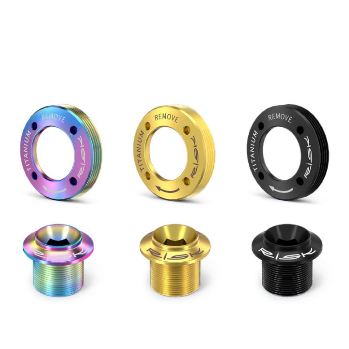 Bicycle%20DUB%20Crank%20Cover%20Red%20Force%20Titanium%20Alloy%20Bicycle%20Crankset%20Cap%20-%20Image%206