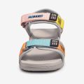 [Hoàn Xu] GIÀY SANDAL QUAI HẬU HỌC SINH NỮ BITI'S BYW000200 (HỒNG + XÁM + ĐEN) - BITIS. 