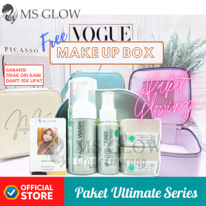 Ms glow ultimate series 1 paket | Ms glow ultimate nigt cream Ms glow ultimate | Ms glow ultimate flek cream siang malam Ms glow ultimate day cream | Ms glow ultimate night Ms glow ultimate flek | Ms glow ultimate day cream dan night cream 2