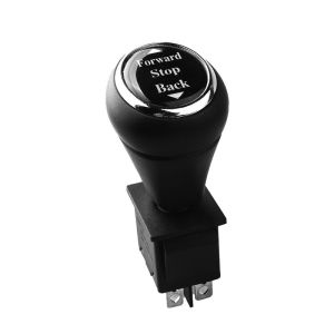 Switch Saklar Maju Mundur Mobil Aki Forward Stop Back Tuas Maju Mundur Mobilan Aki