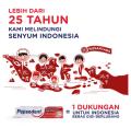 Pepsodent Pencegah gigi Berlubang Pasta gigi Pepsodent 75 gr - PEPSODENT. 