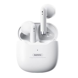 Tai Nghe Không Dây REMAX TWS-19 Marshmallow Series Sothing Xiangwu - Tai Nghe Bluetooth 5.3 Chip LDS Kết Nối DT Laptop Tai nghe gaming