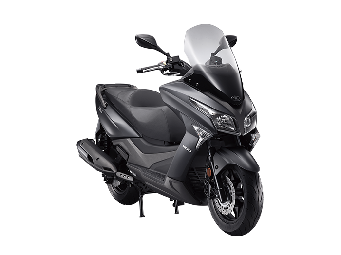 Kymco Xtown 300 Kymco 300 Downtown 2018 KYMCO XTown 300i ABS
