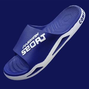 Sandal Pria Selop Sendal Cowok Keren Kekinian Nyaman dan RIngan