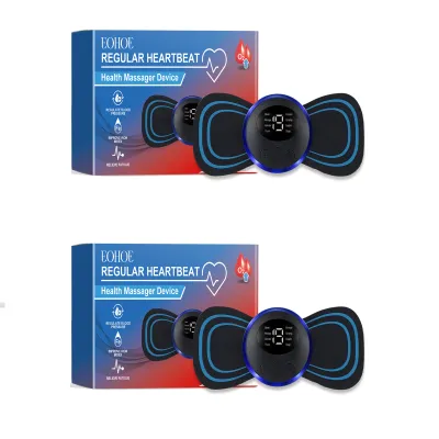 EOHOE Breast Massager Gently Massages And Lifts Breasts To Relieve Body Personal Portable Care Massager 1pc