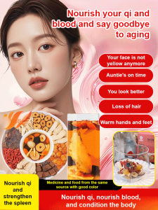 Astragalus Tea Combo Tea Individually Wrapped Source Angelica Ginger Date Tea