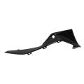 Panel L Shroud black – New CB150R StreetFire K15M. 