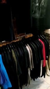 Kaos Metal Band: Desain & Pilihan T-Shirt Garasi Rebel People