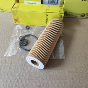 Lọc nhớt Mercedes E200 2010-2016 JS ASAKASHI