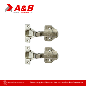 Yale Self-Closing Cabinet Hinge C100C-IS