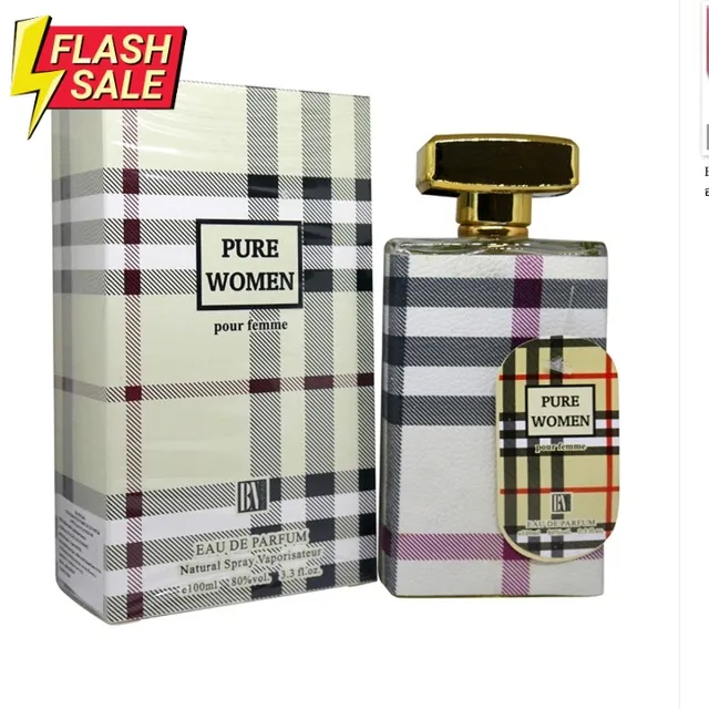 น้ำหอม MB PURE WOMEN POUR FEMME 100 ML. น้ำหอม/น้ำหอมติดทน/น้ำหอมผู้ชาย ...