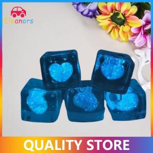[Eleanor] 1Pcs Stress Girls Boys Gifts Stress Cube Fidget Adults Sensory Toys For Kids With Autism Stress Balls Squishy Toy