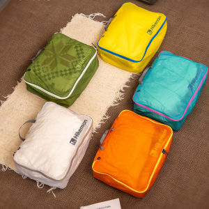 KKN Travel Storage Bag Luggage Sub Packaging and Organizing Bag Portable Waterproof Clothing and Underwear Storage Bag for Business Trips