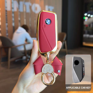 bọc chìa khoá BMW New 2023 - 2025 530 320 G20 G30 G11 X1 X3 G01 F25 X5 F15 X6 F16 F10 F07 F30 F32 F20 1 3 5 7 Series