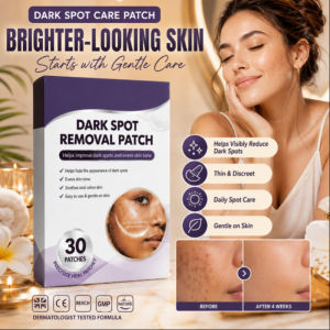 Dark Spot Remover Melanin Eraser - Instant Melanin Breakdown Skincare Patch