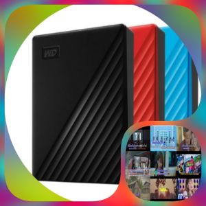 mv karaoke External Harddisk 4 tb 79000 กว่าเพลง