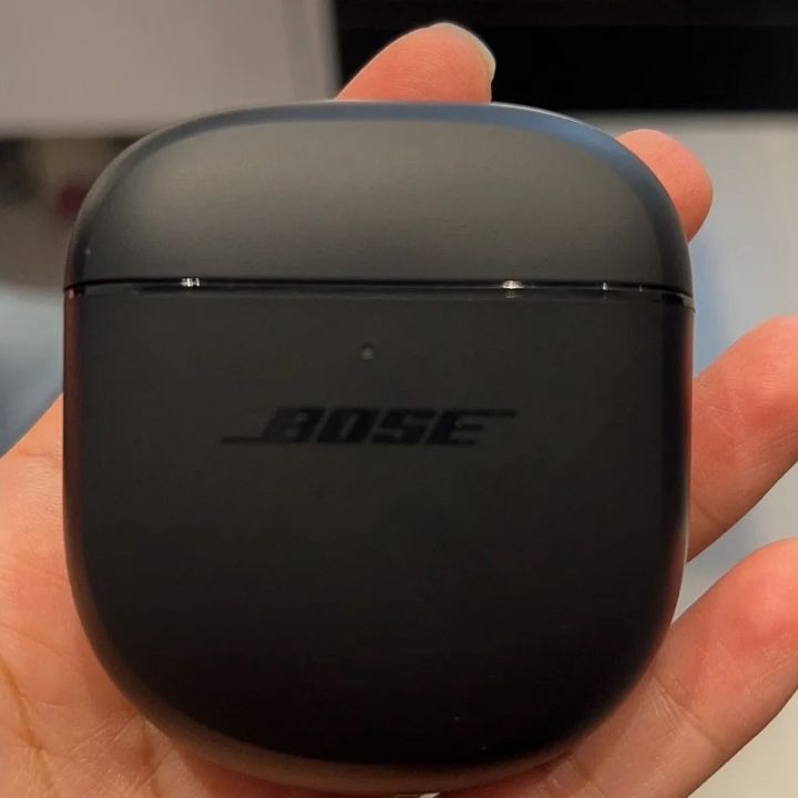 Bose Earbuds Ⅱ True Wireless Bluetooth Denoising Shark II