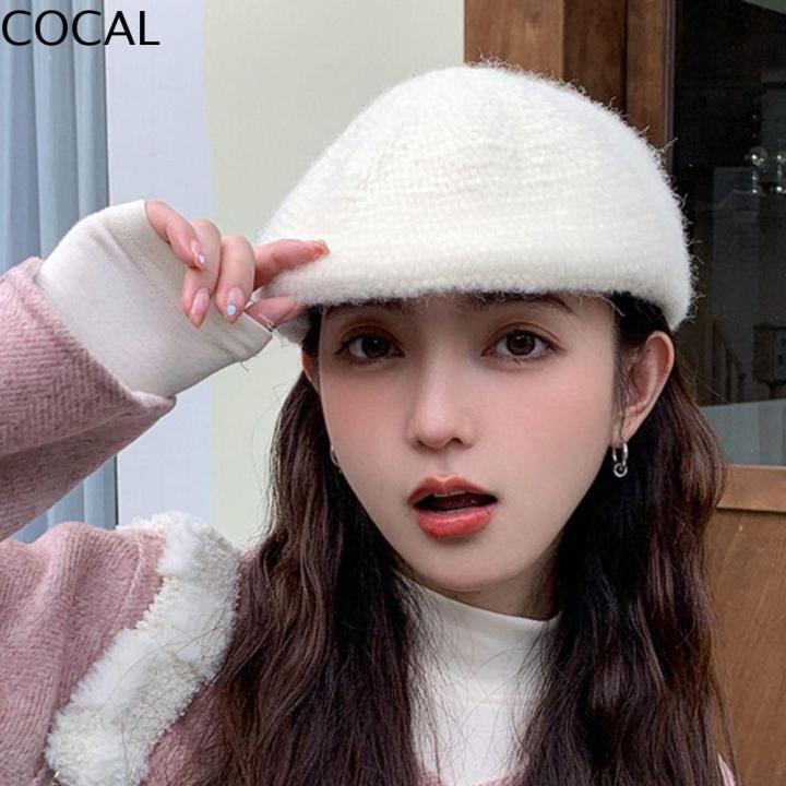 Kpop Beret Men Kpop Kangol Beret Mens Kpop Korean Style Y2k Retro