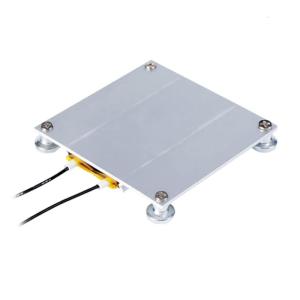 High Power LED Lamp Bead Desoldering Station PTC Heating Plate Fever Plate Preheating Station Soldering Plate Repair